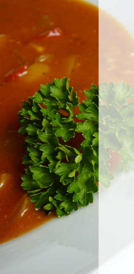 Gulaschsuppe